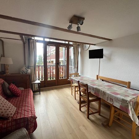 Le Genepi Apartment Taninges Exterior photo
