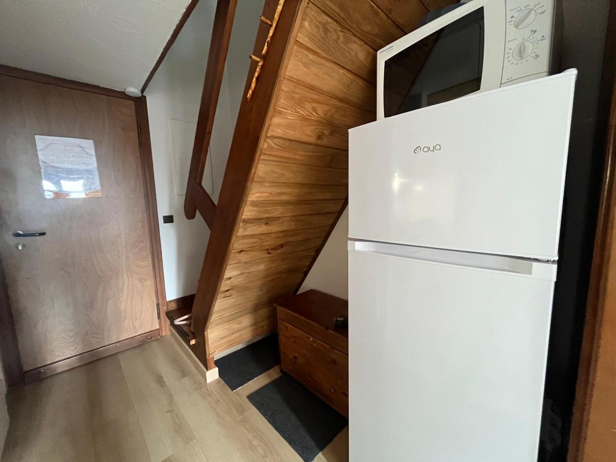 Le Genepi Apartment Taninges Exterior photo