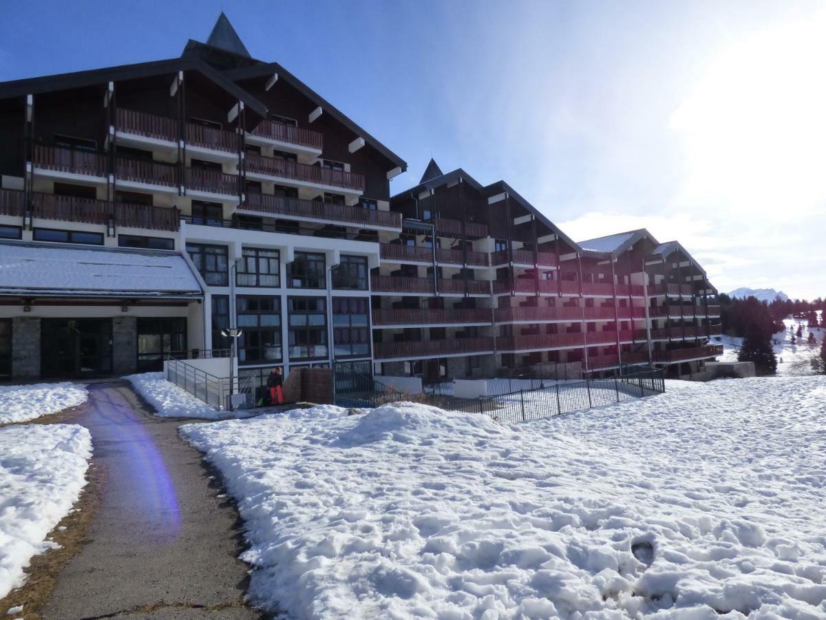 Le Genepi Apartment Taninges Exterior photo